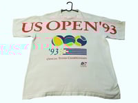 1993 US Open T-Shirt (XL)