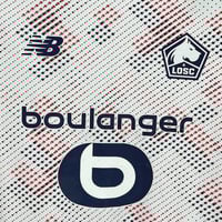 Image 5 of Lille 24/25 Away