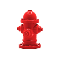 OOF HYDRANTS