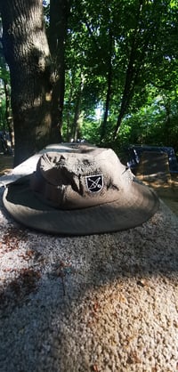 Image 3 of The Hangover Visor 5000