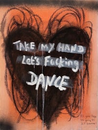 take my hand 