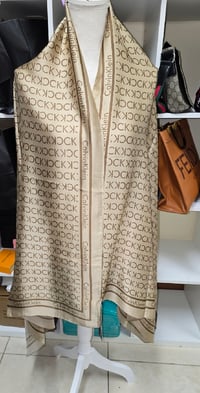 Fashion Scarf Style 8