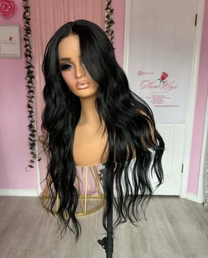 Image of Becca luxury wig (ready to ship) 