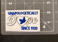 Unapologetically Dope 