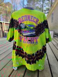 Redneck Yacht Club