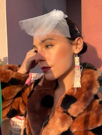 Image 4 of Agatha dress