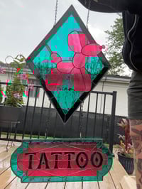 Image 1 of Harlequin Tattoo