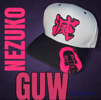 Nezuko Snapback 