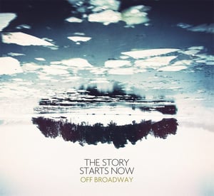 Image of The story starts now