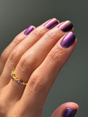 Image of Glisten & Glow Shoot for the Moon