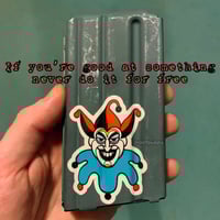 Image 1 of Killing Joke