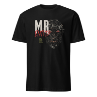 Mr. Entity Theatrical Shirts 