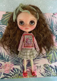 Image 1 of Blythe Monster set 3
