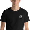CCR Embroidered Tee