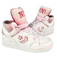 Image 1 of ‘06 Number (N)ine x Converse Weapon Sneakers - 9