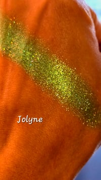 Image 5 of JOLYNE HOLOCHROME 