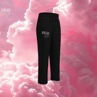 Image 1 of Biblical Baddie Apparel ® Wide-Legged Pants