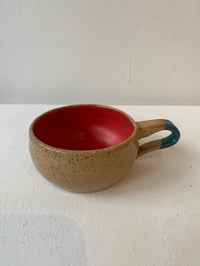 Image 3 of Sam Hewitt / Mug 3A