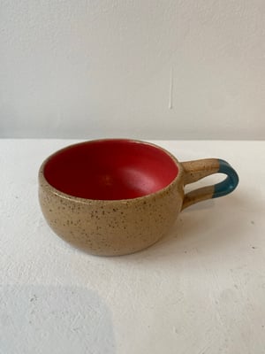 Sam Hewitt / Mug 3A