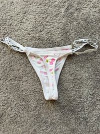 Image 1 of Juicy thong
