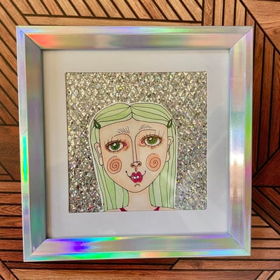 Image of Original Art - The First Dance