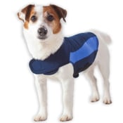 Image of Thundershirt For Dogs - Blue Polo - FREE SHIPPING