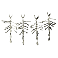 Image 1 of Mobile earrings 