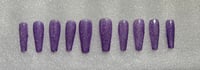 Jelly Purple