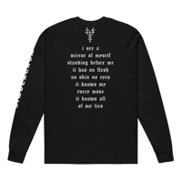 Image 2 of Simulacrum - Long Sleeve Shirt