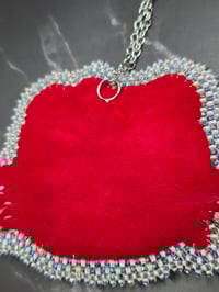 Image 2 of Hello Kitty Medallion