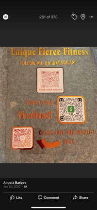 Image 2 of Scan to Pay