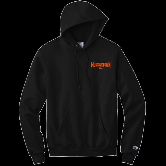 Good At It Tshirt Andor Hoodie Murdertownusa™️