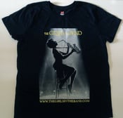 Image of The Girls in the Band T-Shirt