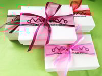 Image 5 of capsaicin necklace - chunky