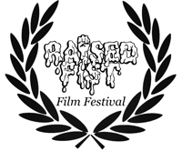 Raised Fist Film Fest Ticket 4/30/22 