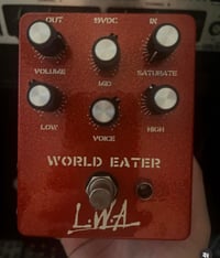 Image 1 of World Eater V3 