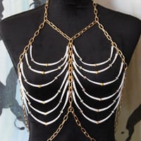 Image 2 of “Camilla” Body Chain