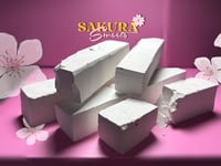 Image 1 of Natural Sawn Chalk 