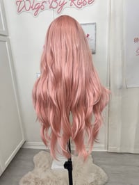 Image 25 of Pink luxury (ready to ship) 