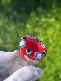 Image 5 of Dot Stack Slide Bowl