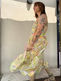 Image 5 of Robe Joséphine Liberty