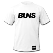 Image of BUNS T-Shirt White