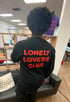 Lonely Lovers Club Sweatshirt Image 3