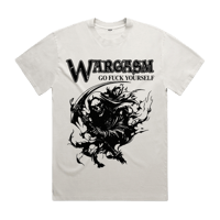 Image 1 of THE REAPER TEE 