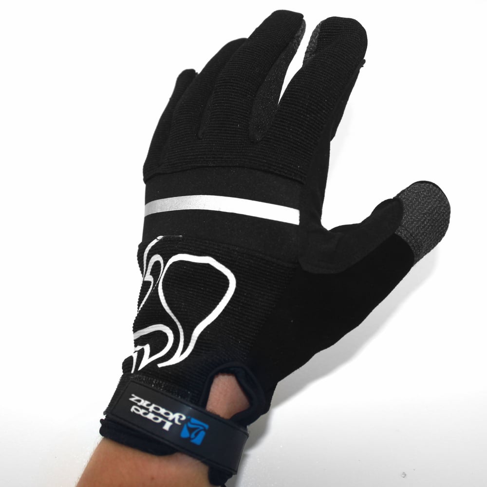 Landyachtz Slide Gloves - Thumbnail 5