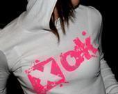 Image of I'm sorry I'm not cool