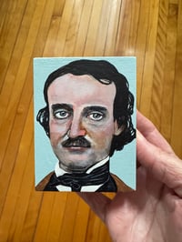 Image 3 of Edgar Allan Poe