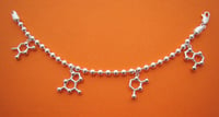 Image 4 of DNA bases bracelet