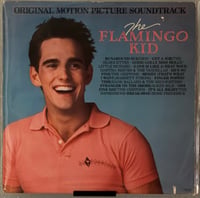 The Flamingo Kid- Official Soundtrack 