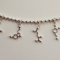 Image 3 of neurotransmitter bracelet